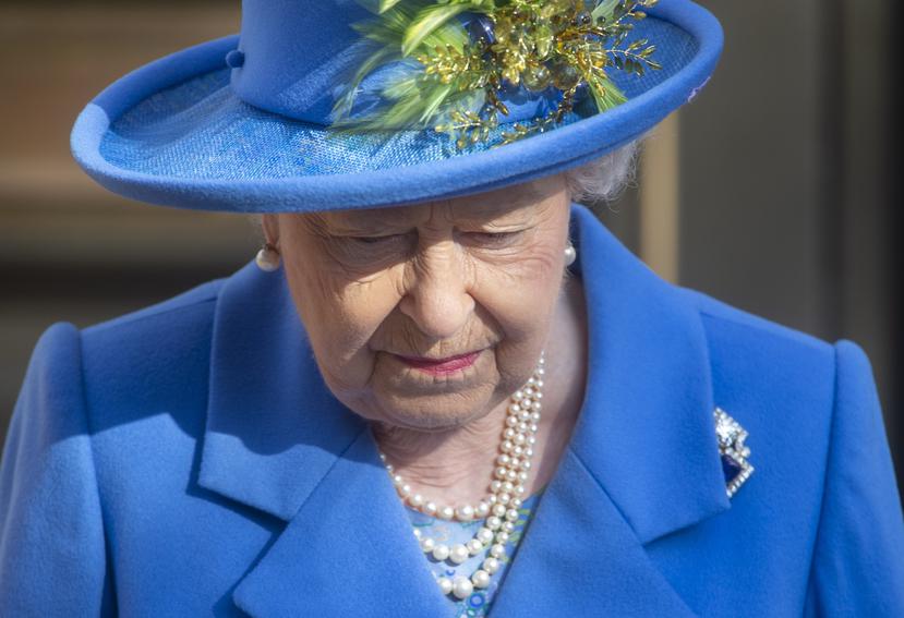 El acusado es ahora conocido por la prensa británica como “el primo depredador de la reina”. (Foto: Archivo)