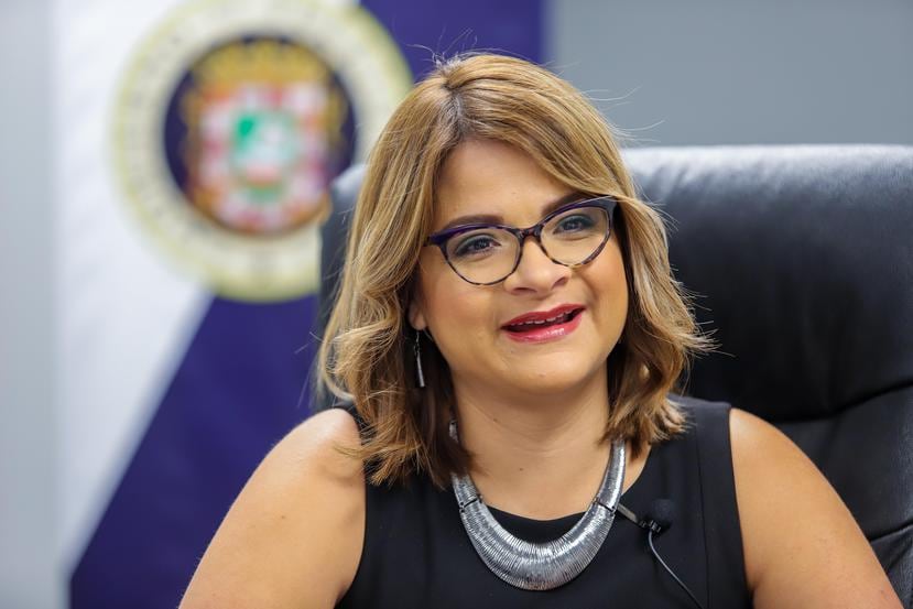 La abogada Ilia Torres fue designada como directora de la oficina regional de Prfaa en Orlando en abril de 2018.