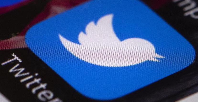 La decisión de Twitter se da después de un experimento que hicieron en septiembre. (AP)