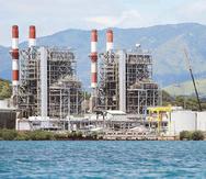 En Puerto Rico, ocho plantas generadoras de energía reportaron en 2015 emisiones asociadas al efecto invernadero. (Archivo / GFR Media)