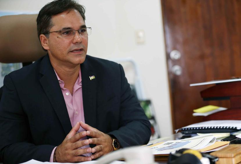“Espero que con el toque de queda, este tipo de situación se reduzca”, dijo el alcalde de Luqillo, Jesús “Jerry” Márquez.
 (Archivo / GFR Media)