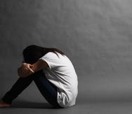 Los pensamientos o actos suicidas son señal de una angustia extrema, nunca deben ser ignorados. (Shutterstock)