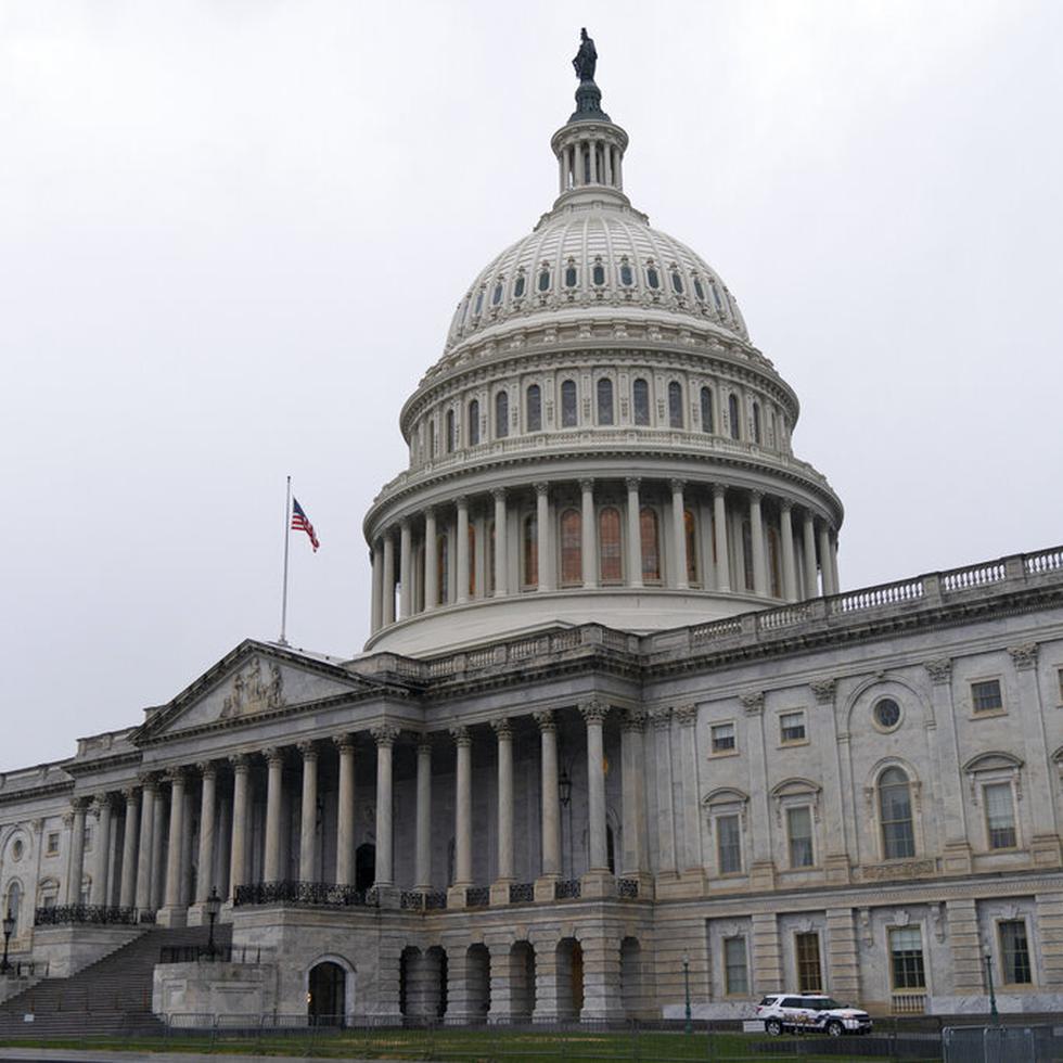 La crisis en la Cámara de Representantes puede acelerar el cierre parcial del gobierno federal.