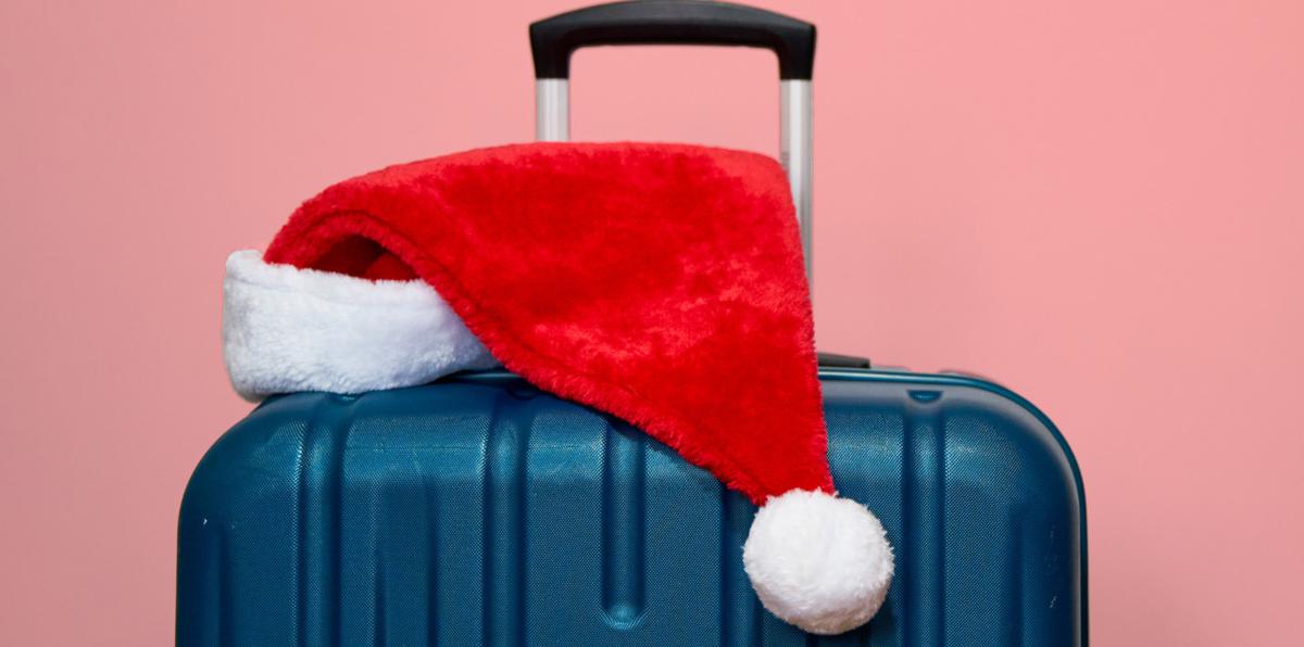 ¿Cuáles países te recomiendo para viajar en temporada navideña? 