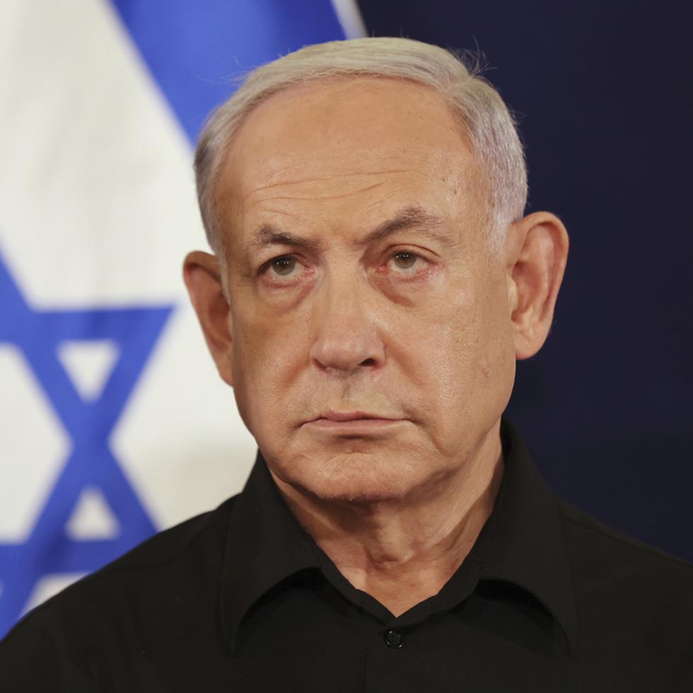 El primer ministro de Israel, Benjamin Netanyahu, anunció la decisión en X, antes Twitter, afirmando que “mi gobierno lo decidió de forma unánime: el canal de incitación Al Jazeera cerrará en Israel”.