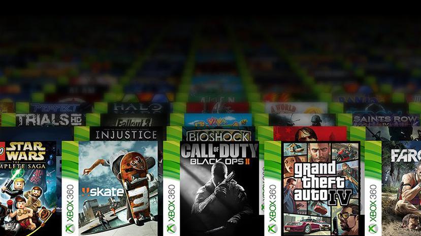 Xbox Game Pass fue anunciado a principios de este año y desde hoy está disponible en algunos países para quienes cuenten con el servicio Xbox Live Gold. (xbox.com/en-US/live/games-with-gold)