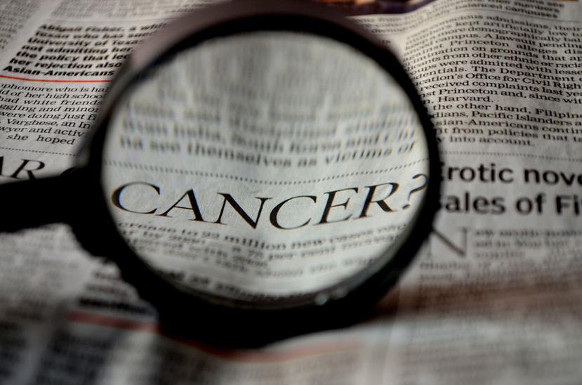 La mortalidad por cáncer probablemente se convertirá en la principal causa de muerte a nivel mundial en el futuro, prevén expertos. (Pixabay)