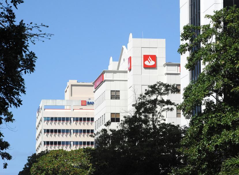 La casa de inversiones Santander Securities cerró sus oficinas en Puerto Rico poco después de ser multada por la Oficina del Comisionado de Instituciones Financieras (OCIF). (GFR Media)
