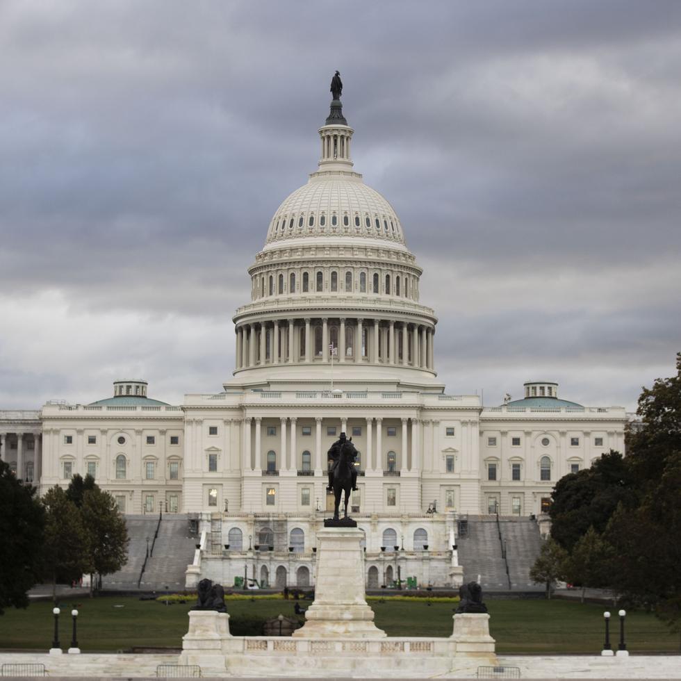 17 de octubre del 2019
Capitol Hill, Washington DC
Imágenes del Capitolio de Estados Unidos , la estructura que alberga las dos cámaras del Congreso de los Estados Unidos. 
teresa canino rivera 
(teresa.canino@gfrmedia.com)

