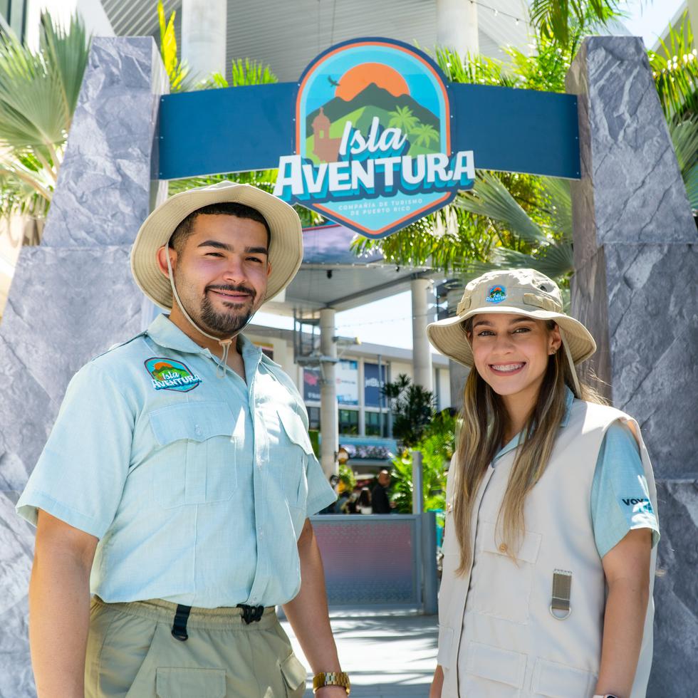 “Isla Aventura”, una apuesta al turismo de experiencia