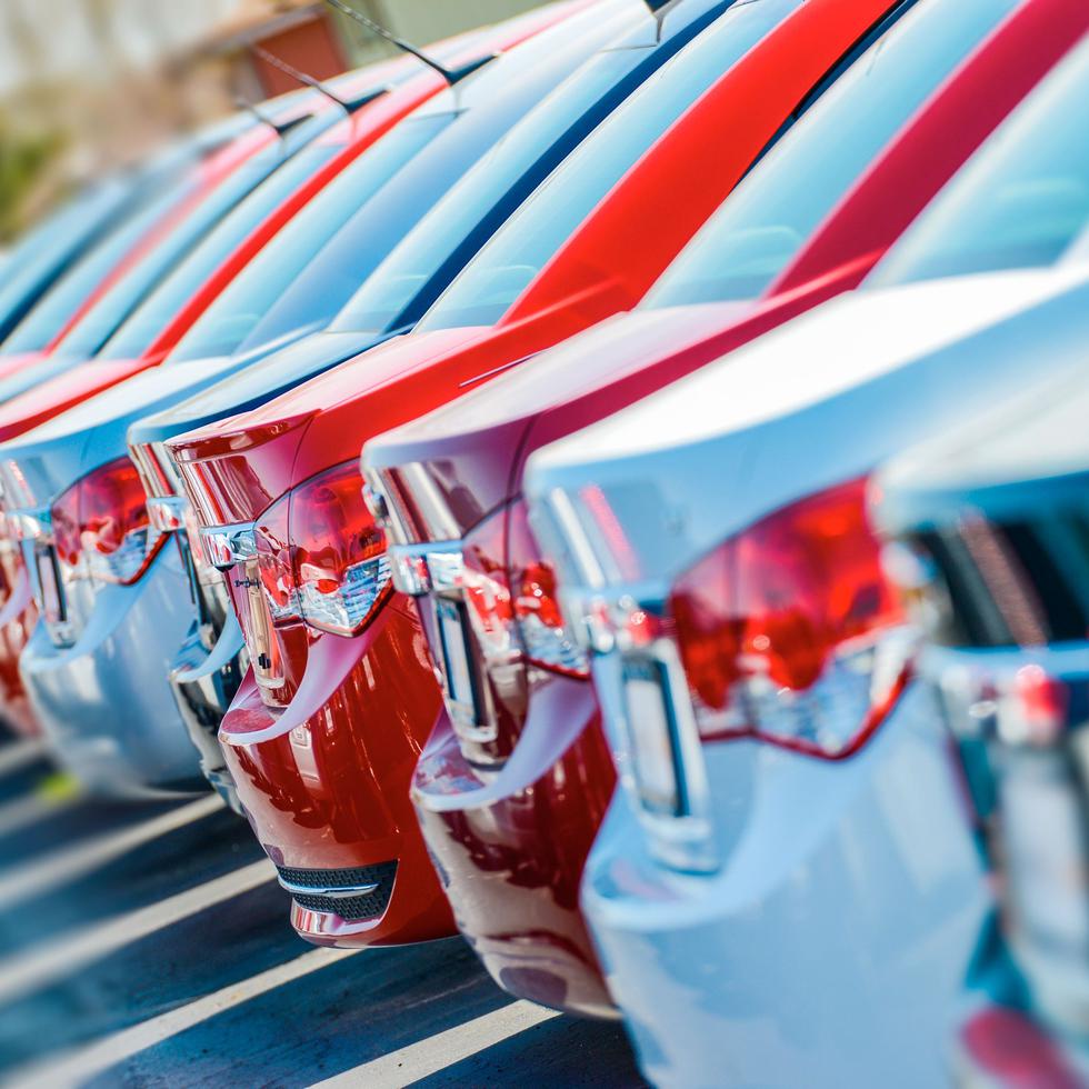 Los concesionarios de automóviles experimentaron un aumento en ventas de 9.16% al comparar el mes de julio de 2023 con el mismo periodo de 2022, de acuerdo con los datos del Grupo Unido de Importadores de Autos (GUIA).