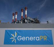 GenEra, L3C., radicó la demanda contra Genera PR en mayo de este año.