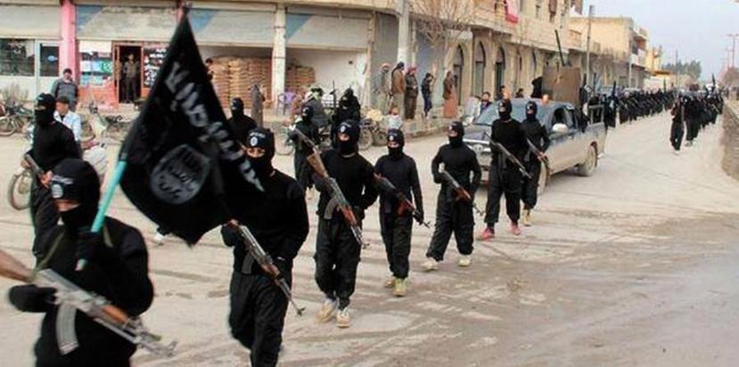 El Estado Islámico es uno de los grupos que han causado mayor terror en los últimos años. (AP)