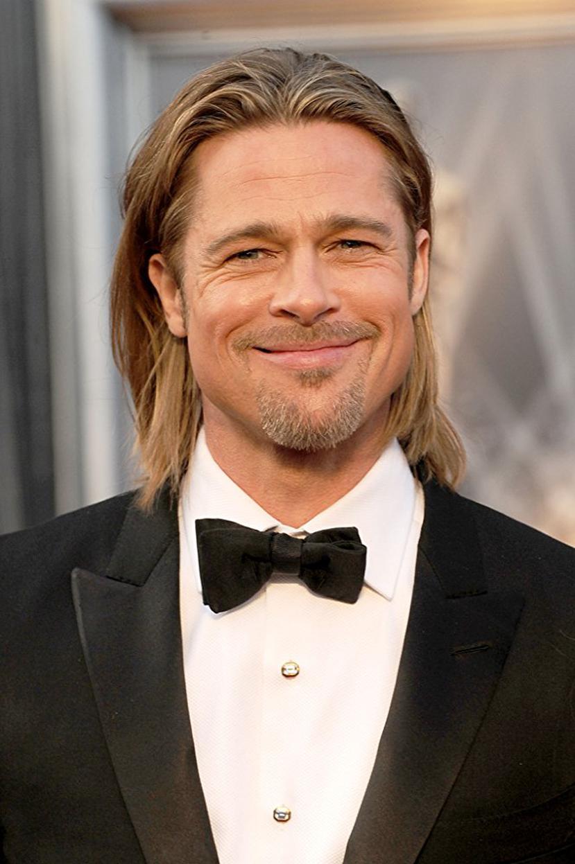 El percance que involucró a Brad Pitt fue en el barrio El Feliz, en Los Ángeles. (IMDb)
