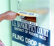 La deuda acumulada ascendió a $29.6 millones en el mes de enero, según el Boletín de Puerto Rico.
-----