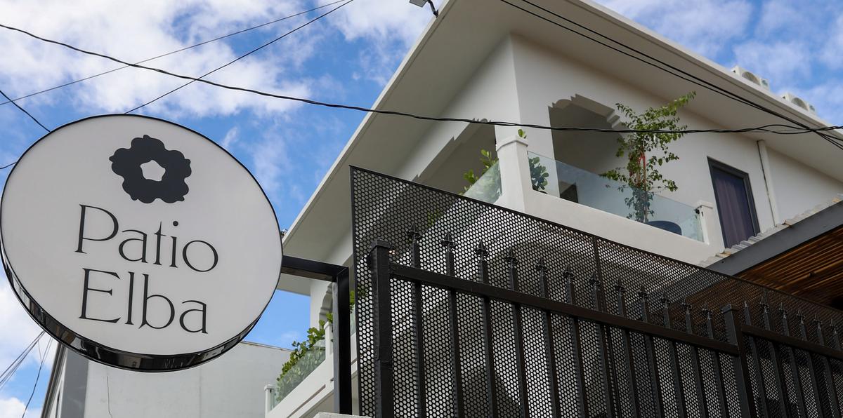 La nueva hospedería boutique está localizada en la avenida Manuel Fernández Juncos, en Santurce,