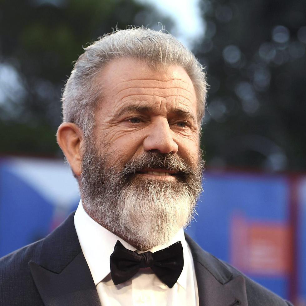 Según la información que ha trascendido, la película de Mel Gibson estará dividida en dos partes