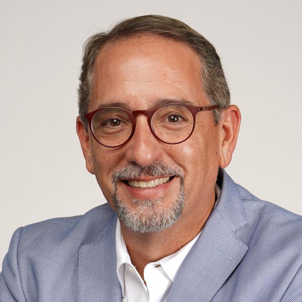 Carlos Moreno es director del Comité SME Sales Summit y vicepresidente comercial de Hello Media.