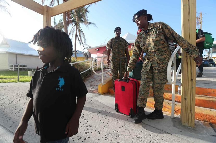 Bahamas registró la mayor pérdida económica en su sector turístico como consecuencia de la pandemia. (GFR Media)