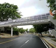 Tres candidatos aspiran a dirigir las riendas del Recinto de Ciencias Médicas de la Universidad de Puerto Rico (UPR), unidad académica que, por los últimos dos años, ha estado rodeada de polémicas administrativas y plagada de eventos adversos.