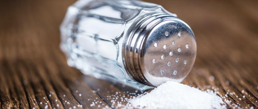 Hay algo prometedor en el desarrollo de probióticos que podrían estar dirigidos a, posiblemente, corregir algunos de los efectos de una dieta alta en sal. (Shutterstock)