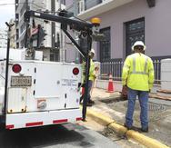 Cuando se analiza el peso que tienen los salarios en función de la distribución del empleo en Puerto Rico, los trabajadores en compañías eléctricas como LUMA Energy, Naturgy o incluso, Acueductos, apenas representan dos décimas del empleo en Puerto Rico.