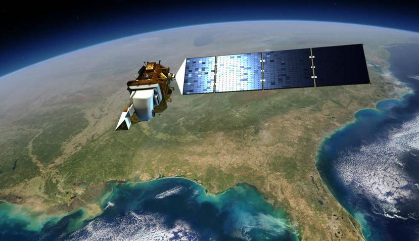 La Comisión Federal de Comunicaciones aprobó el plan de SpaceX para realizar satélites experimentales y crear una red de internet de banda ancha. (NASA)