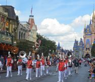 Walt Disney World agregó que los poseedores de cualquiera de los cuatro pases anuales podrán renovarlos para las tarifas correspondientes.