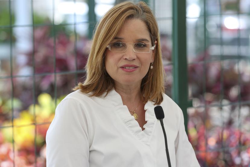 El PFEI acogió la recomendación del Departamento de Justicia de no designar un FEI contra la exalcaldesa Carmen Yulín Cruz Soto.