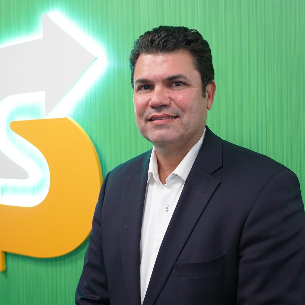 Jorge L. Rodríguez, nuevo presidente de Subway para la región de América Latina y el Caribe.