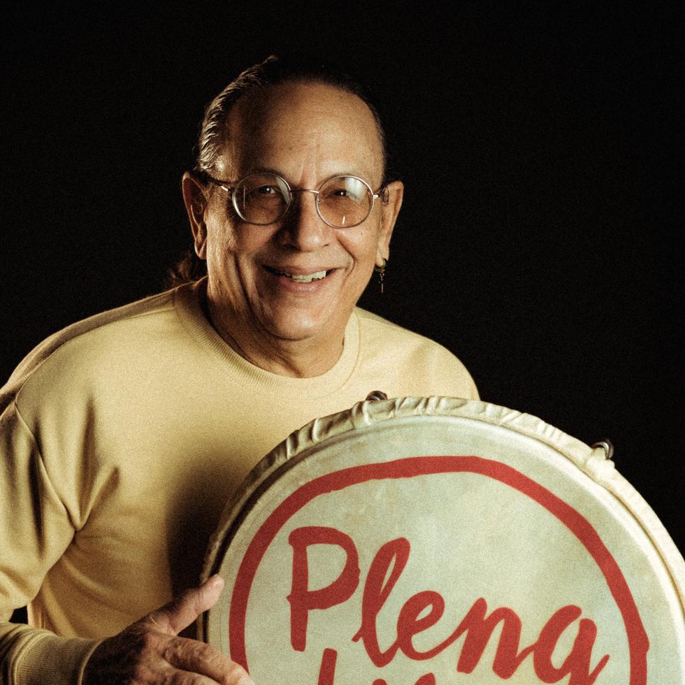 Gary Núñez, fundador de Plena Libre, se ha destacado durante tres décadas por su música, al igual que por su gestión cultural.