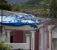 El programa de Reparación, Reconstrucción o Reubicación (R3), del Departamento de la Vivienda, otorga vales para que los afectados por el huracán María puedan adquirir una vivienda.