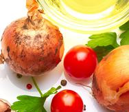 Las dietas mediterránea y DASH ayudan a reducir el colesterol y prevenir condiciones cardiovasculares. (Shutterstock)