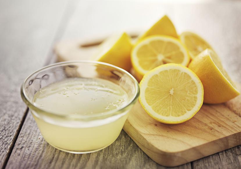Las cualidades del limón se han valorado desde la antigüedad como una sencilla fórmula para alargar la vida útil de algunos alimentos. (GFR Media)