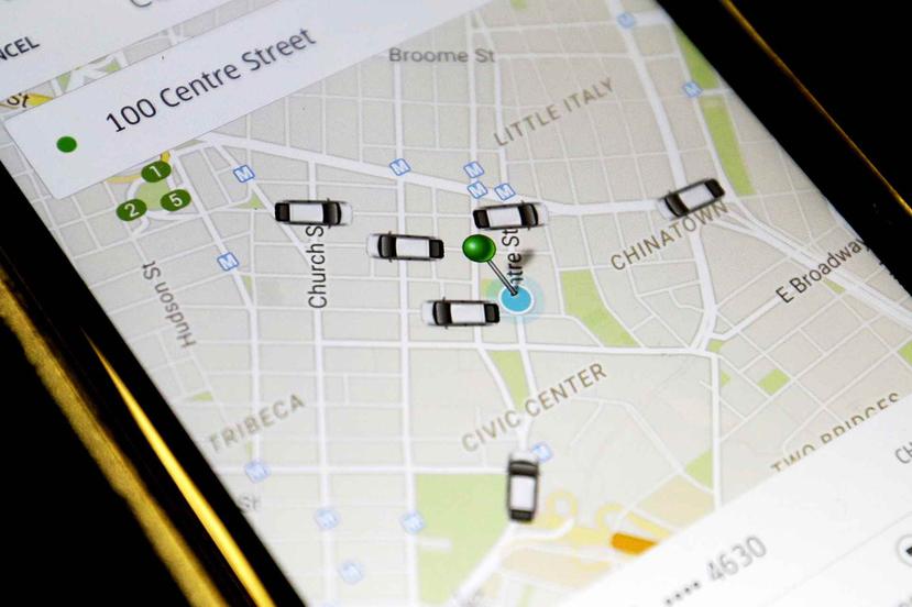 En noviembre pasado, a un mes de presentada la medida, medios cibernéticos documentaron que Uber estaba activa reclutando potenciales conductores en ciudades como San Juan, Ponce y Aguadilla.