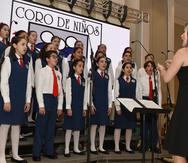 Habrá audiciones para el Coro Juvenil de San Juan en la Casa Cultural de San Juan.