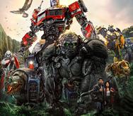 “Transformers: Rise of the Beasts”