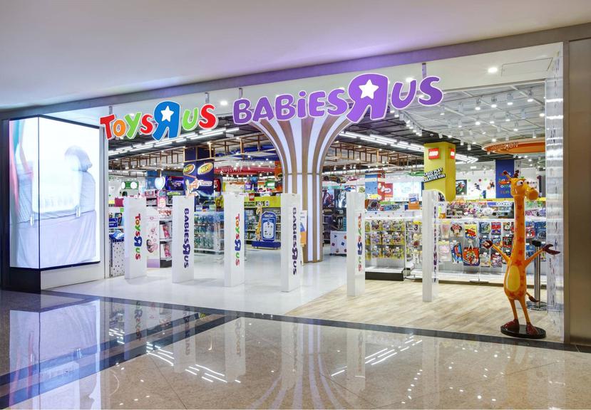El plan de los socios globales de Tru Kids es abrir 70 tiendas este año en Asia, India y Europa. (Suministrada)