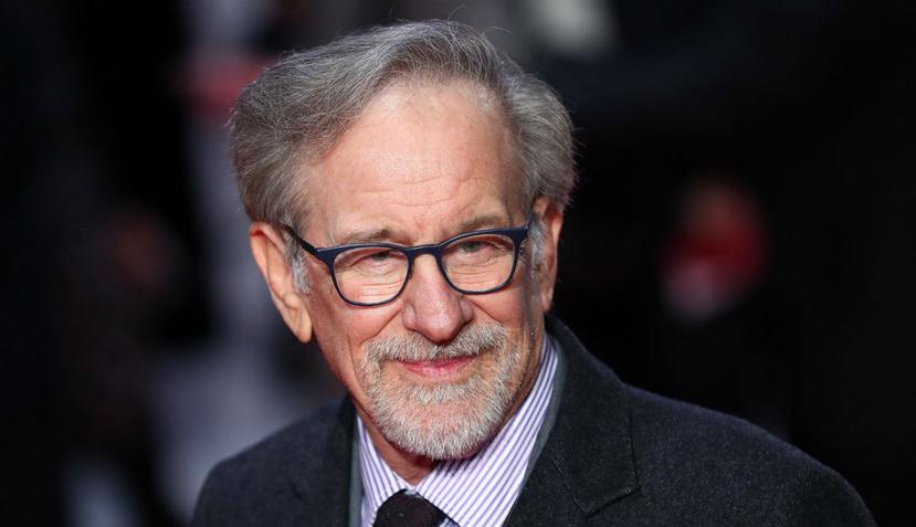 “After Dark” de Spielberg tendrá entre 10 y 12 episodios exclusivos para Quibi (EFE).