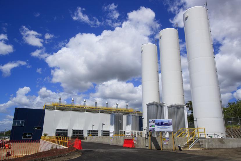 El costo de la nueva planta de cogeneración de energía conllevará una inversión de $30 millones, que en unos meses le permitirá producir energía eficiente y agua helada a través de la utilización de gas natural como combustible.