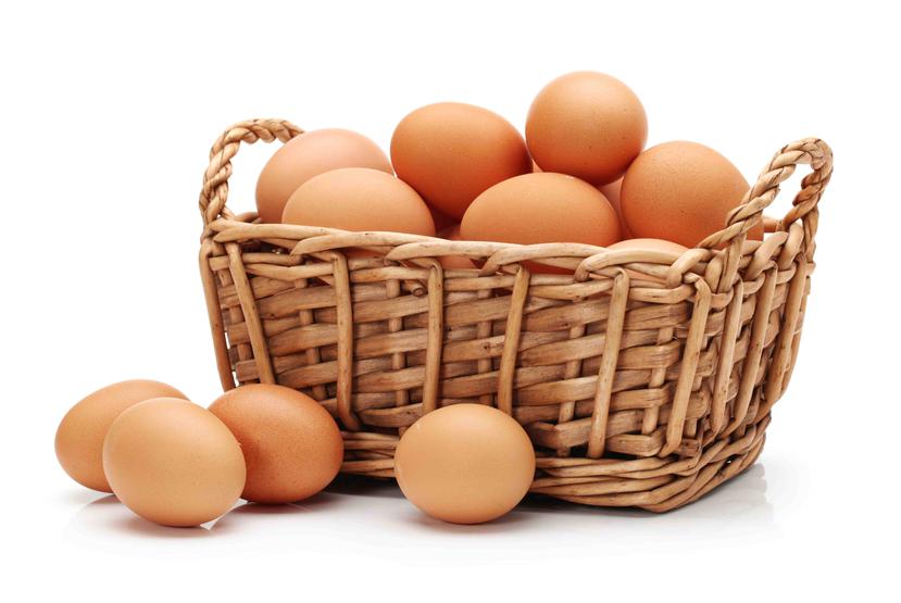 Un hombre indio de 42 años perdió la vida al intentar comer 50 huevos cocidos. (Shutterstock)