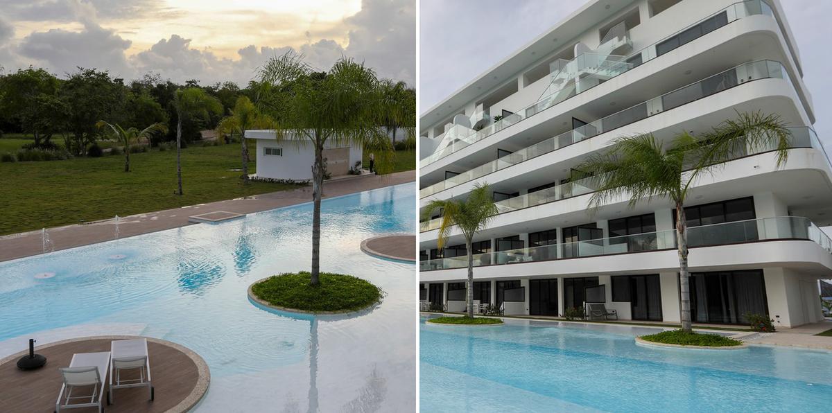 ¿Por qué cada vez más boricuas invierten en Punta Cana?