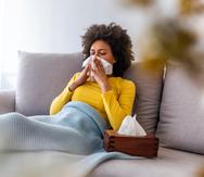 Personas con padecimiento de asma y alergias deben tomar precauciones.