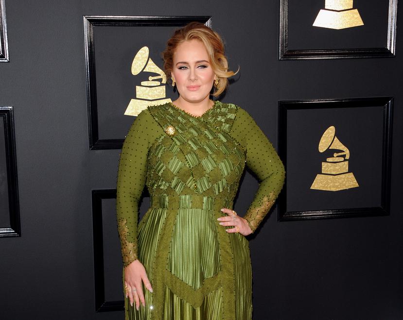 Muere el padre de Adele a los 57 años - El Nuevo Día
