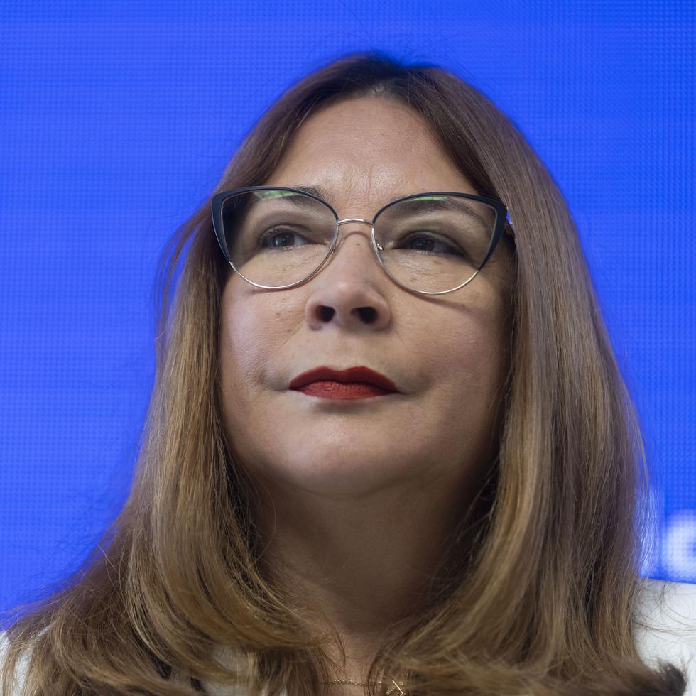La secretaria Ciení Rodríguez indicó que, hasta el 4 de abril, el Departamento de la Familia había recibido 4,151 referidos de supuesto maltrato a menores.