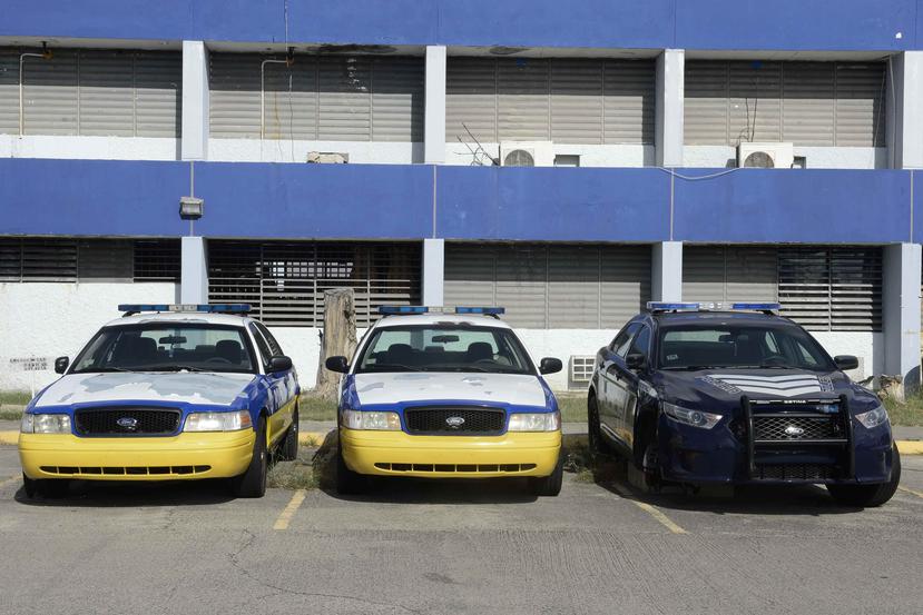Con pocas horas de diferencia, se registraron robos en Cidra, Caguas y Aguas Buenas. (GFR Media)
