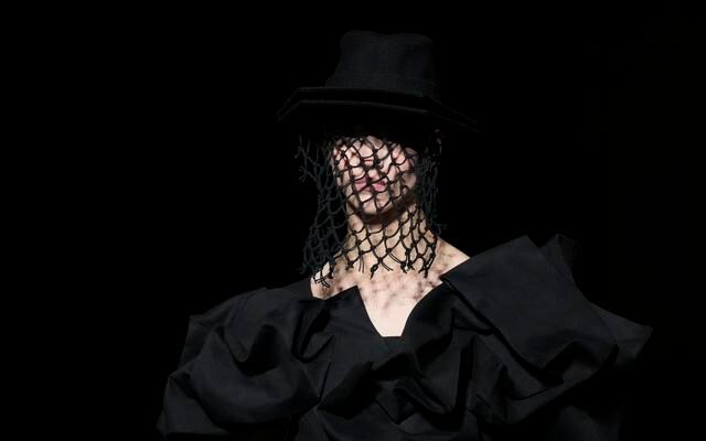“Looks” de impacto en el Paris Fashion Week  
