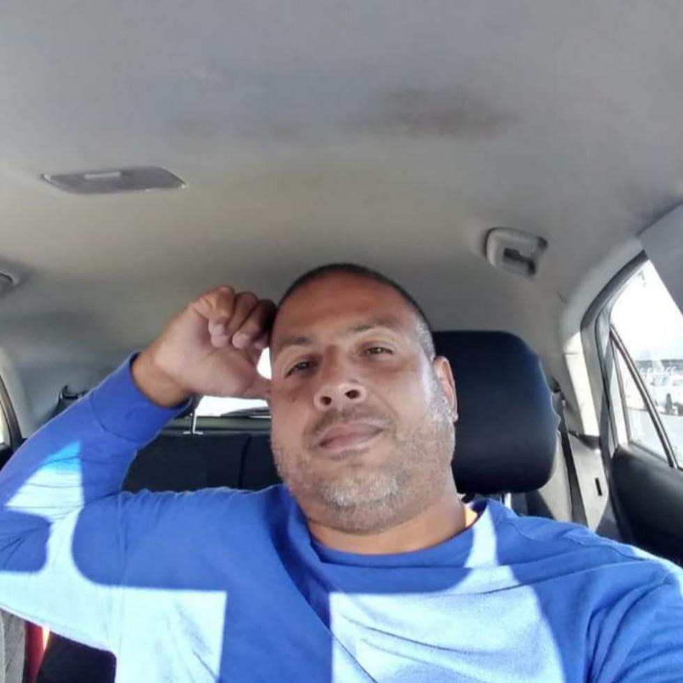 Contra Raymundo Rondón Canales, de 52 años, pesaba otra orden de arresto por incumplir con el registro de ofensores sexuales.