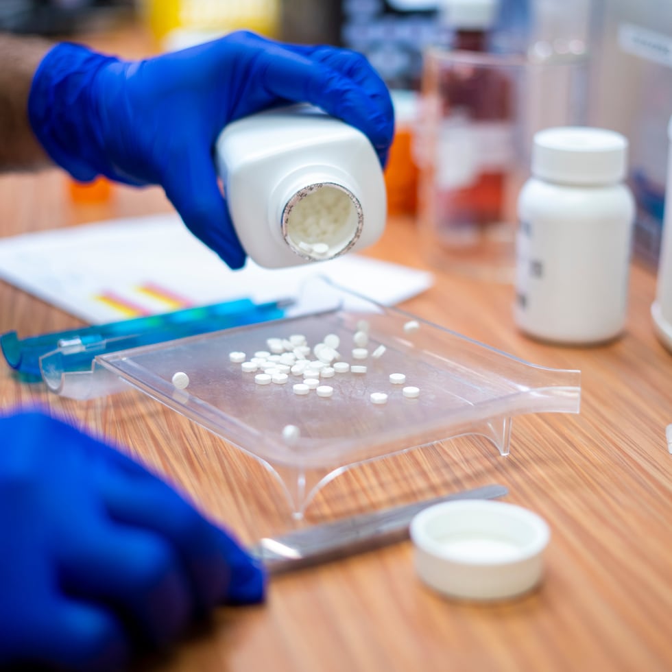 The new entity will function as a kind of umbrella company under which the other two companies will operate to create a broader platform of PBMs, explained Jason Borschow, co-founder and CEO of Abarca Health, and David Blair, CEO of LucyRx.