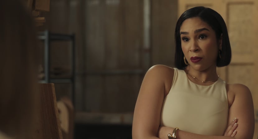 La actriz dominicana Ramcelis De Jesús hace su debut en el cine en esta comedia dirigida por Yoel Morales.